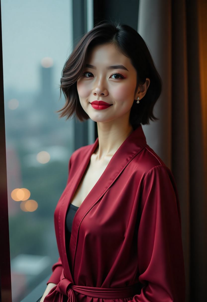 寻常日子