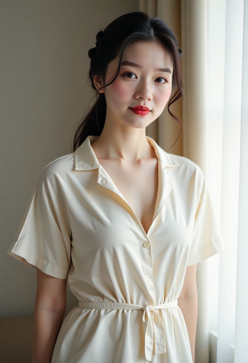 小镇疑云