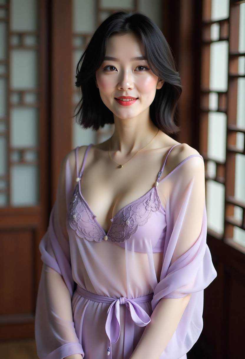 暗流涌动